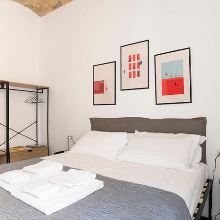 Half Palace, Relaxing Apartment In Rome San Lorenzo Zewnętrze zdjęcie