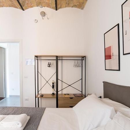 Half Palace, Relaxing Apartment In Rome San Lorenzo Zewnętrze zdjęcie