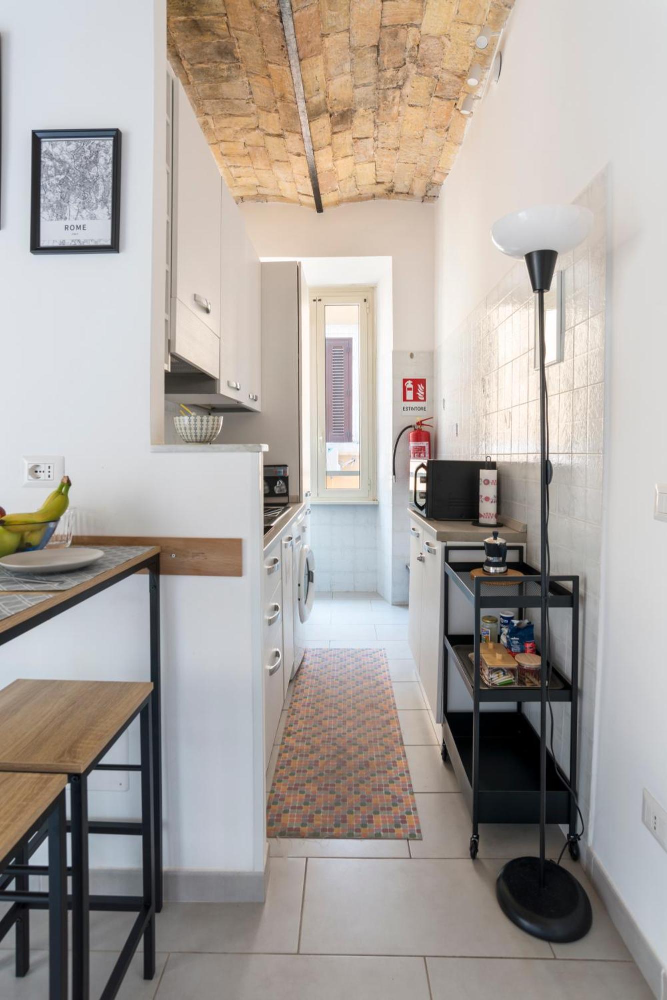 Half Palace, Relaxing Apartment In Rome San Lorenzo Zewnętrze zdjęcie