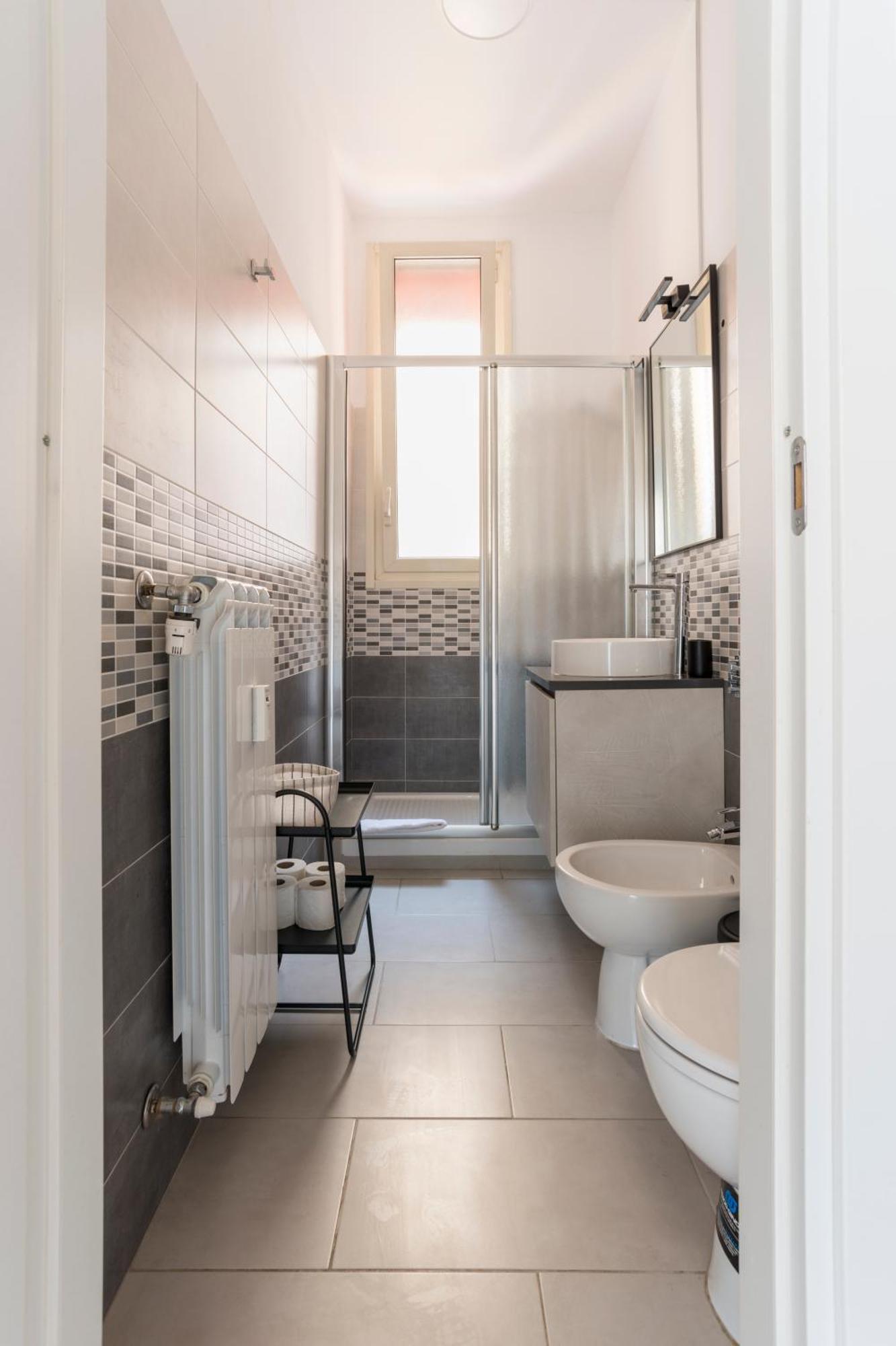 Half Palace, Relaxing Apartment In Rome San Lorenzo Zewnętrze zdjęcie