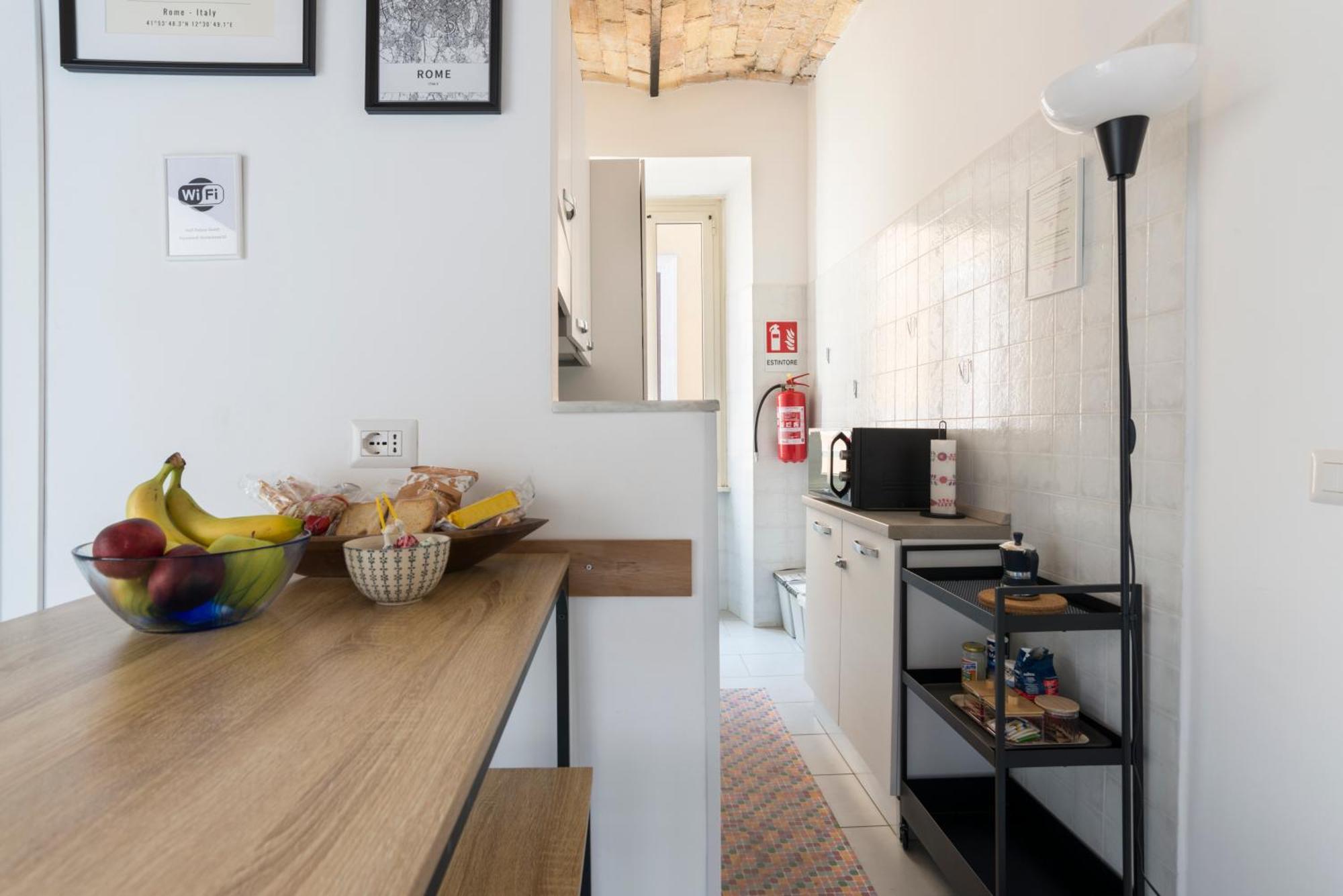 Half Palace, Relaxing Apartment In Rome San Lorenzo Zewnętrze zdjęcie