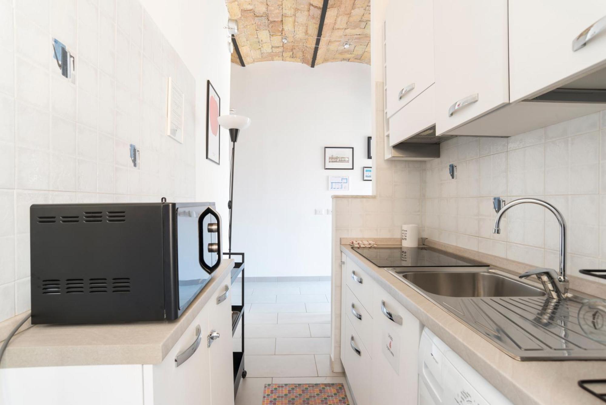Half Palace, Relaxing Apartment In Rome San Lorenzo Zewnętrze zdjęcie