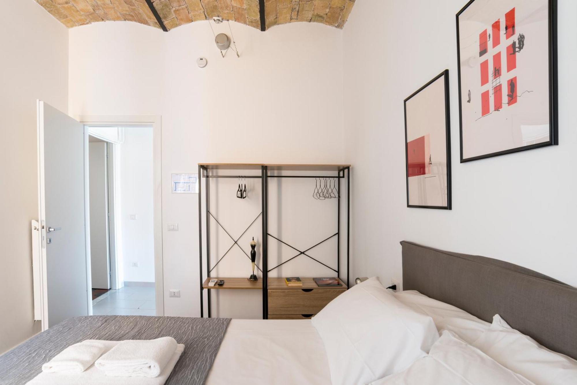 Half Palace, Relaxing Apartment In Rome San Lorenzo Zewnętrze zdjęcie