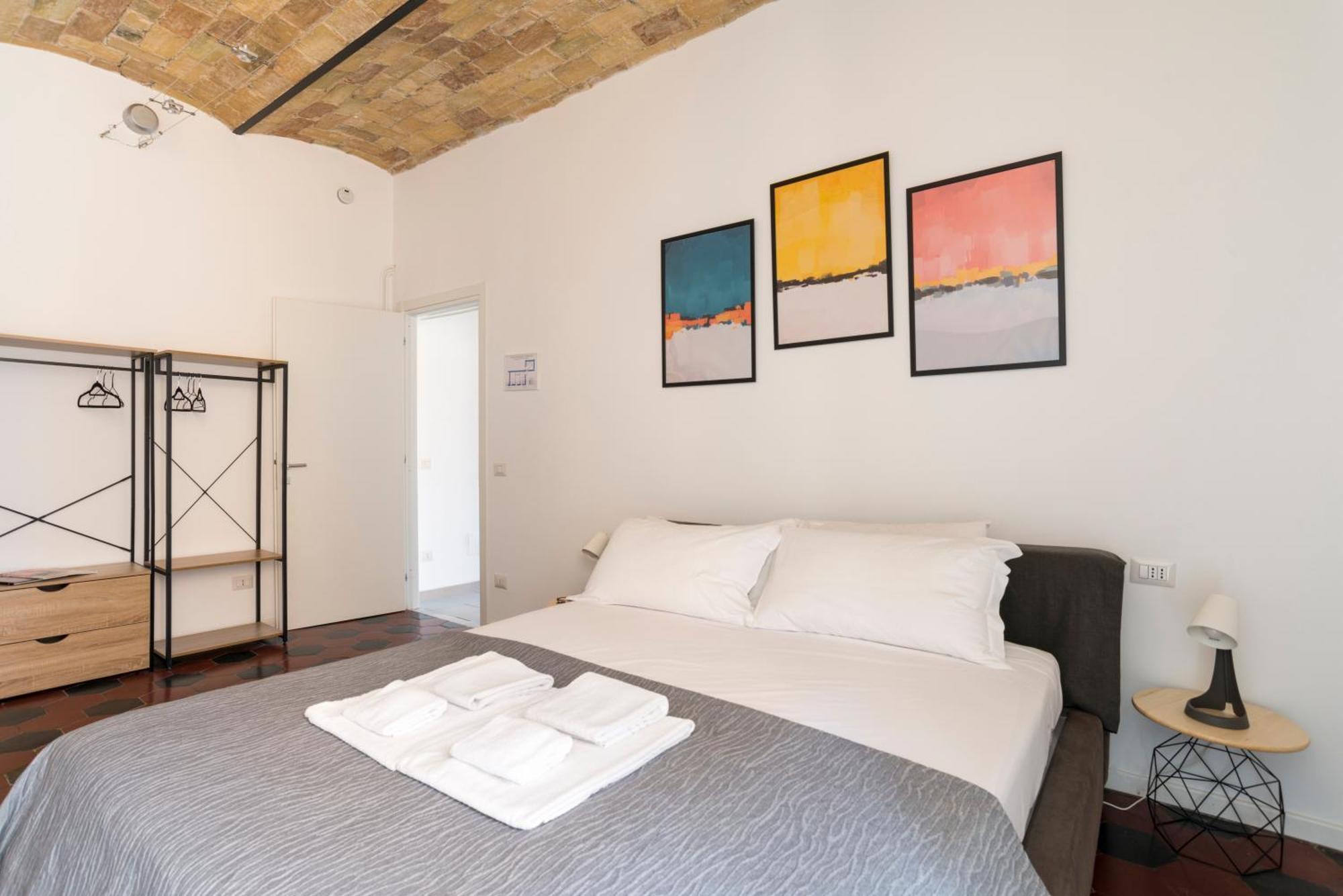 Half Palace, Relaxing Apartment In Rome San Lorenzo Zewnętrze zdjęcie