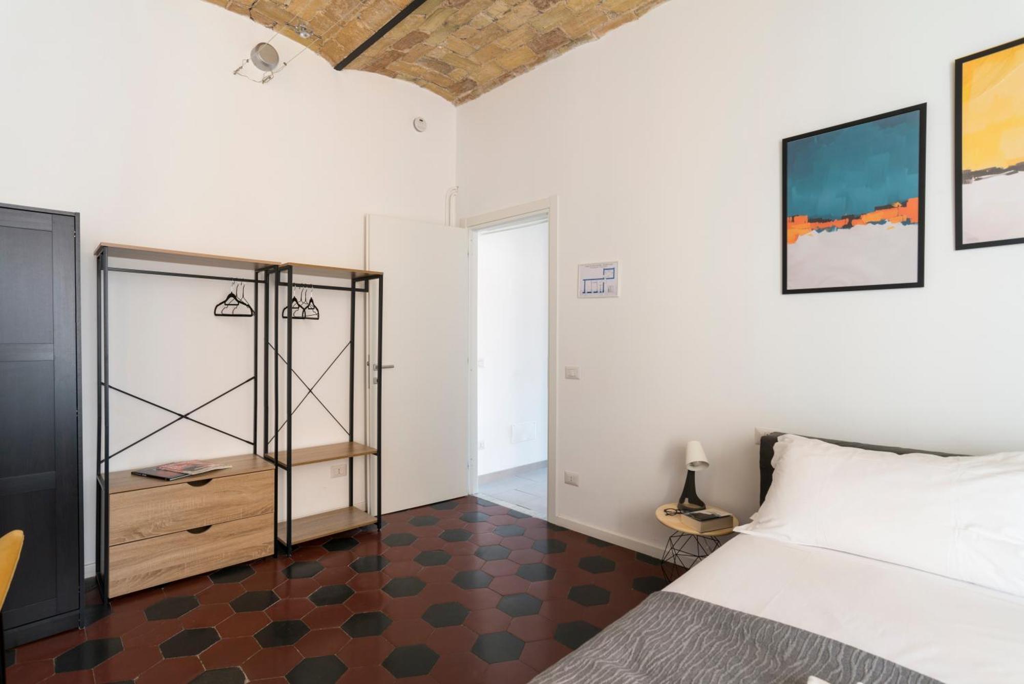 Half Palace, Relaxing Apartment In Rome San Lorenzo Zewnętrze zdjęcie
