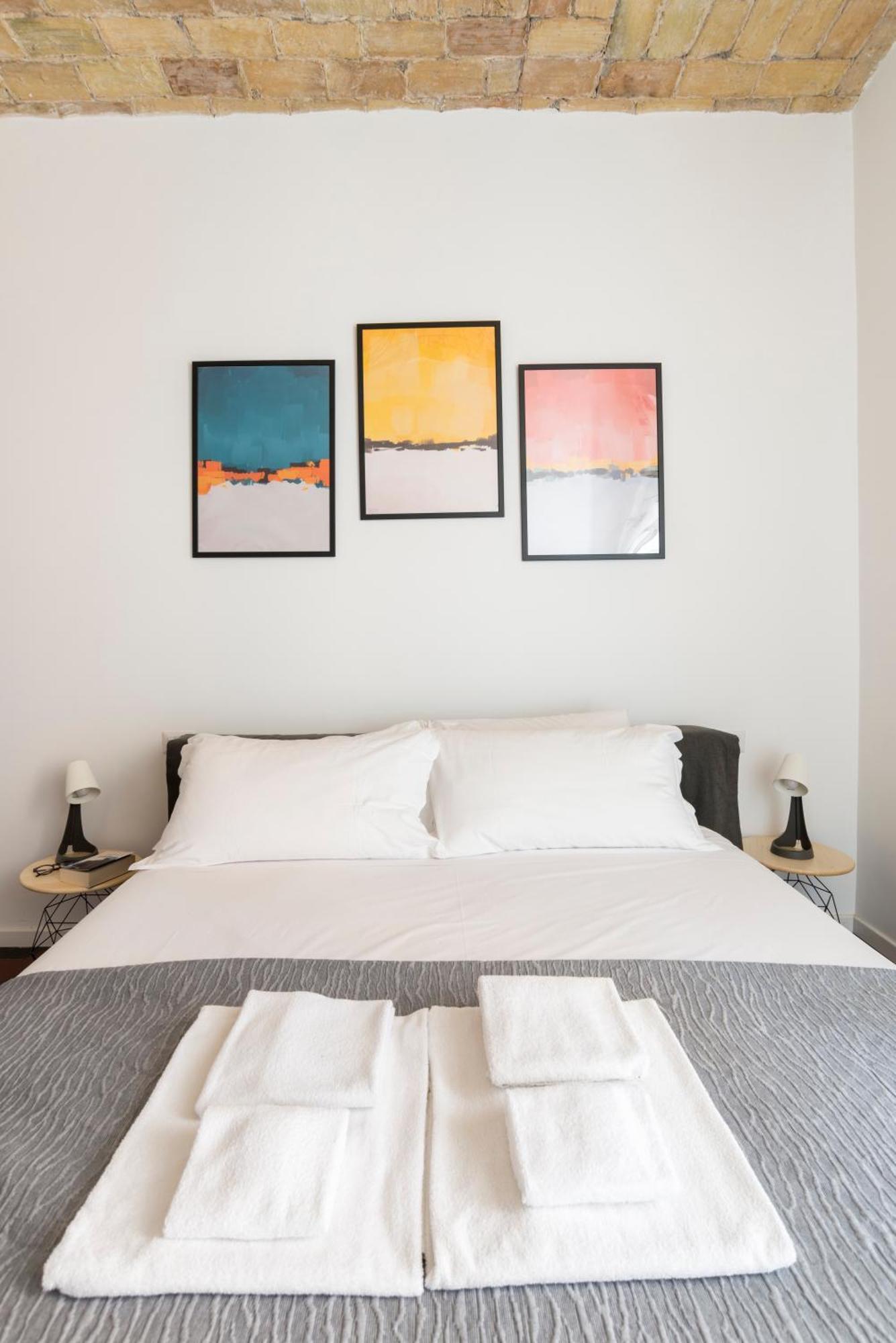 Half Palace, Relaxing Apartment In Rome San Lorenzo Zewnętrze zdjęcie