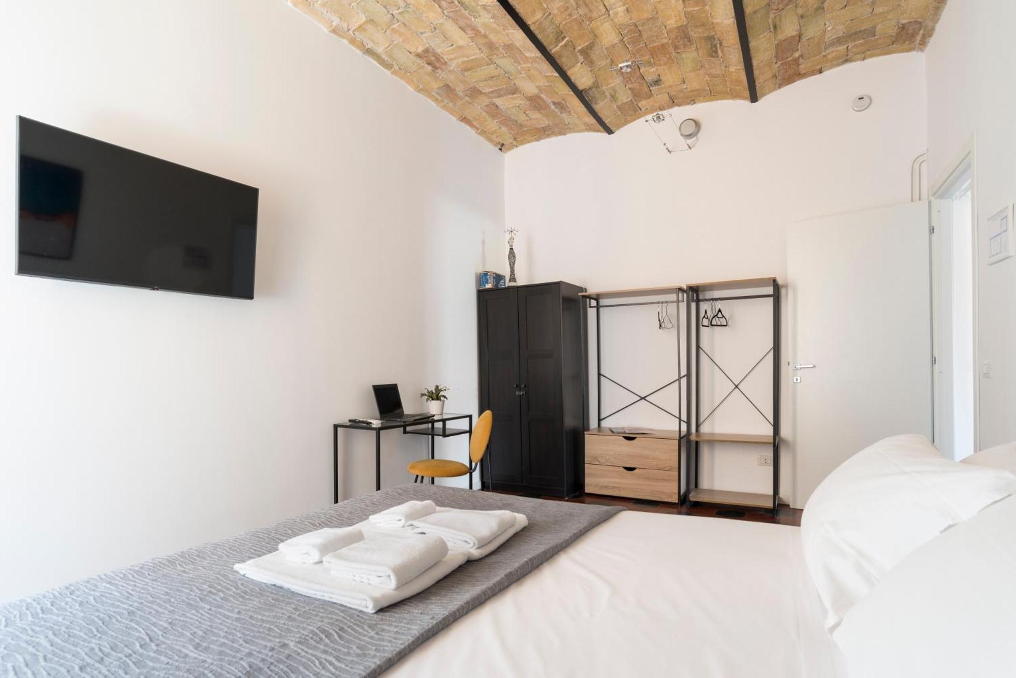 Half Palace, Relaxing Apartment In Rome San Lorenzo Zewnętrze zdjęcie